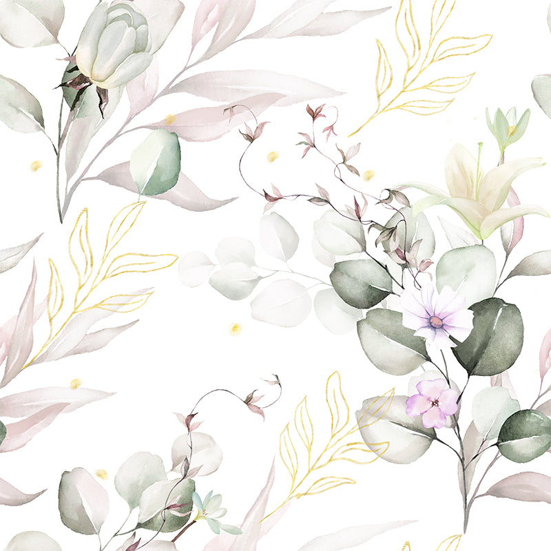 5m Roll Peel and Stick Vinyl 3D Wallpaper Caravan Cabinet, Gift Wrapping, Office, Bed and breakfast, Renter-3 colors